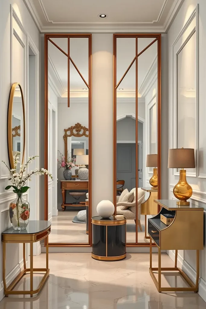 65 Hallway Remodel Ideas 2026: Stylish, Modern & Designer Transformations for Every Home