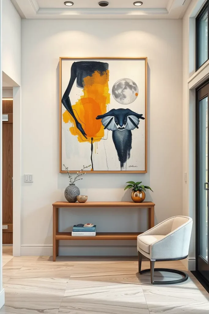 66 Entryways Remodel Ideas 2026: Modern, Stylish & Functional Foyer Inspiration