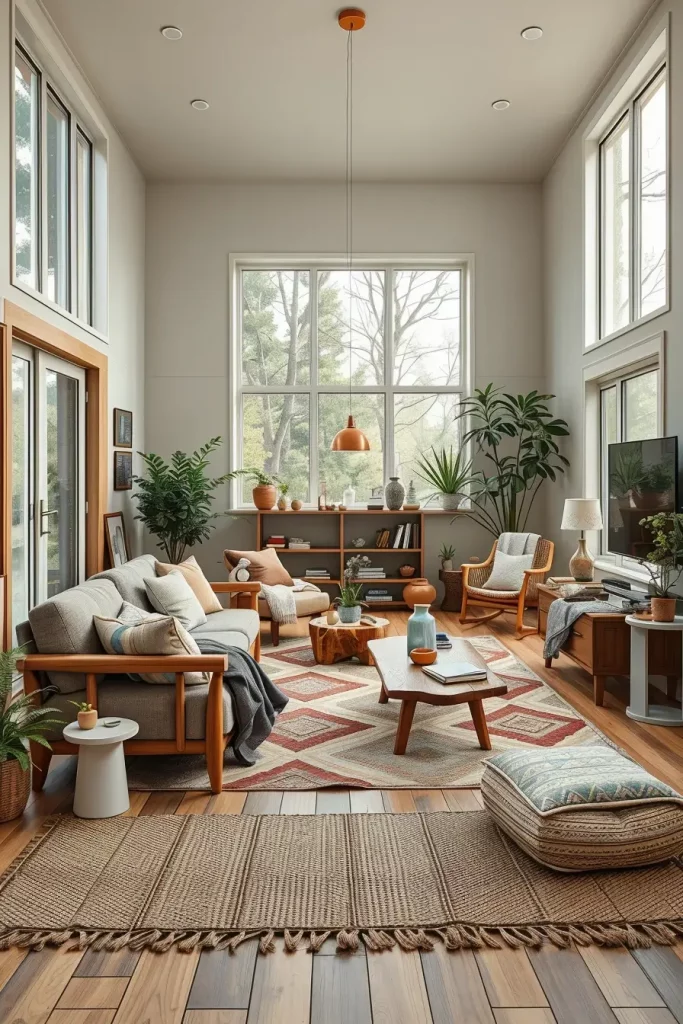 61 Family Rooms Ideas 2026: Inspiring Designs for Modern Homes