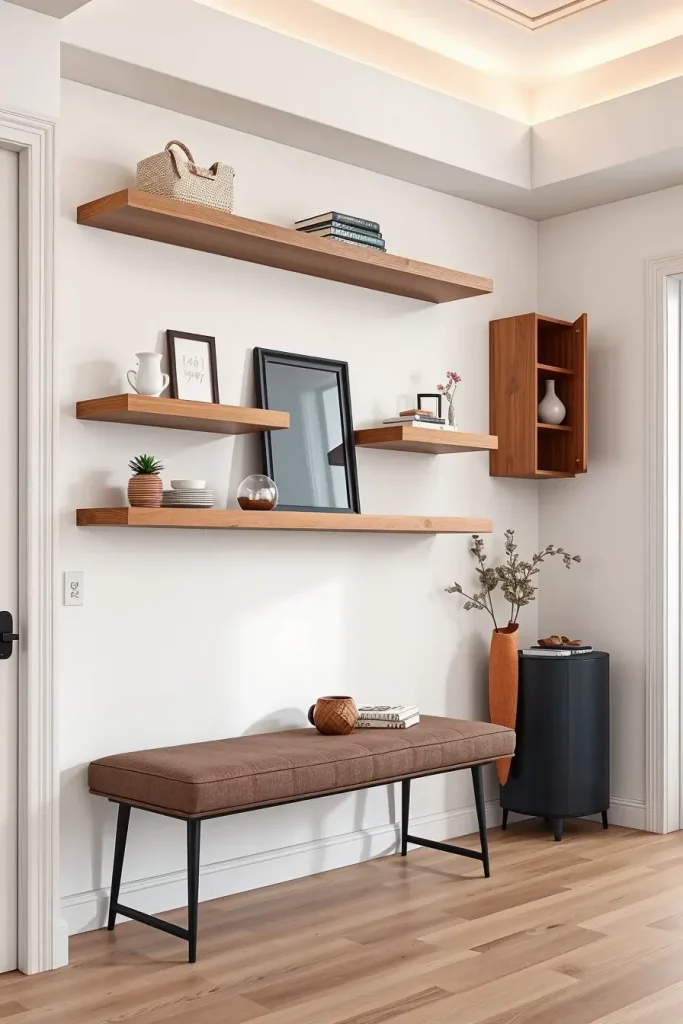 64 Small Entryways 2026: Modern Ideas for Stylish and Functional Spaces