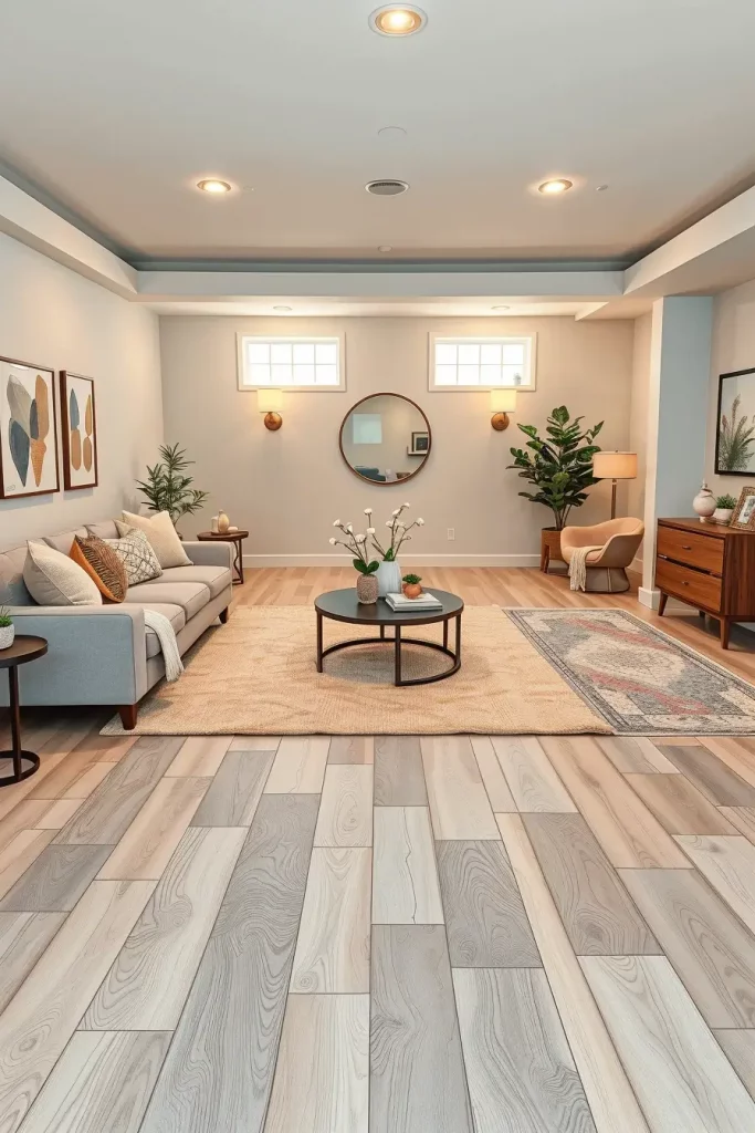 62 Basement Remodeling Ideas 2026: Modern Designs for a Stylish and Functional Home