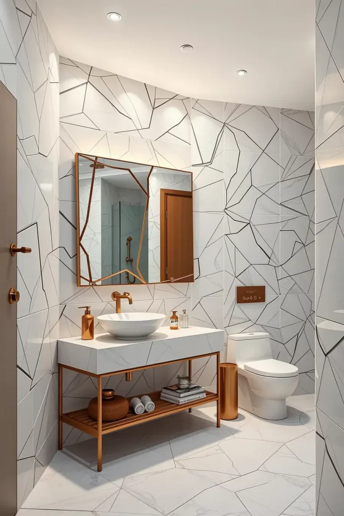 64 Bathroom Mirrors Ideas 2026: Modern, Smart & Stylish Designs for Every Home