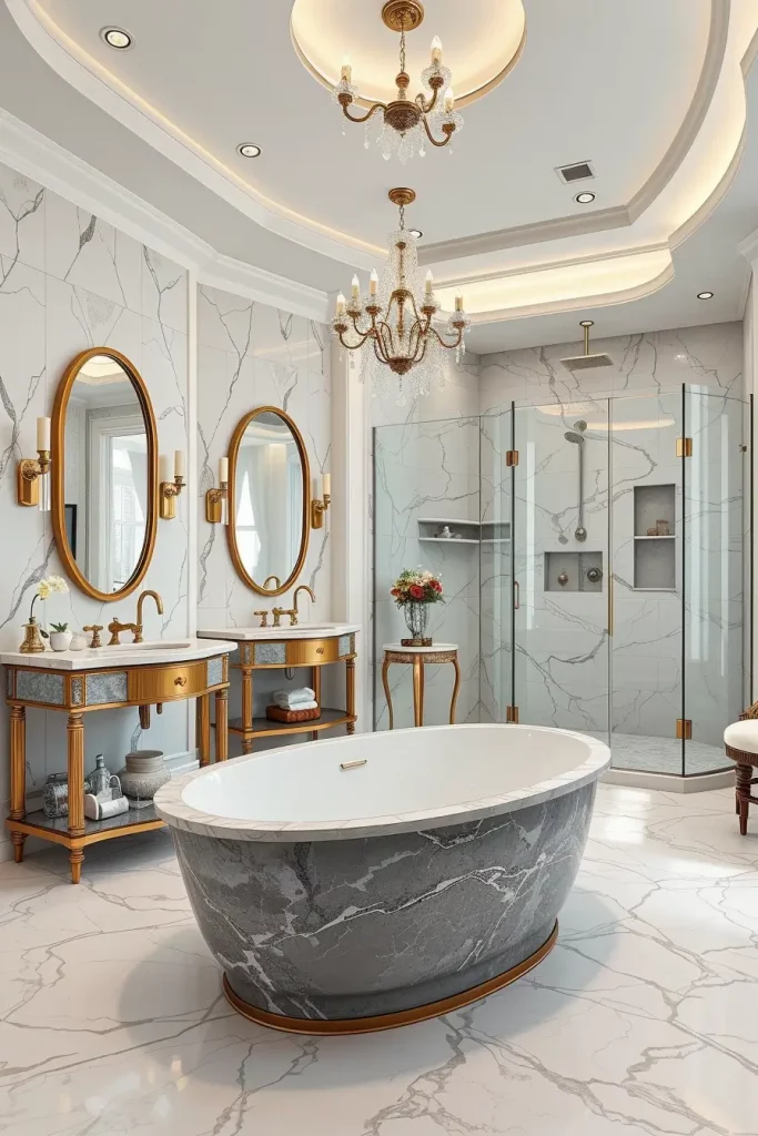 63 Bathroom Floor Tile Ideas 2026: Modern Trends for a Stylish Bathroom Upgrade