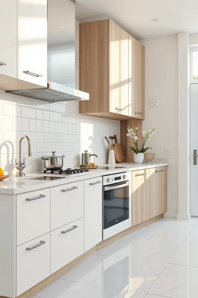 64 Kitchen Tiles Ideas 2026: Modern Trends, Designs & Inspiring Tile Solutions for Every Kitchen