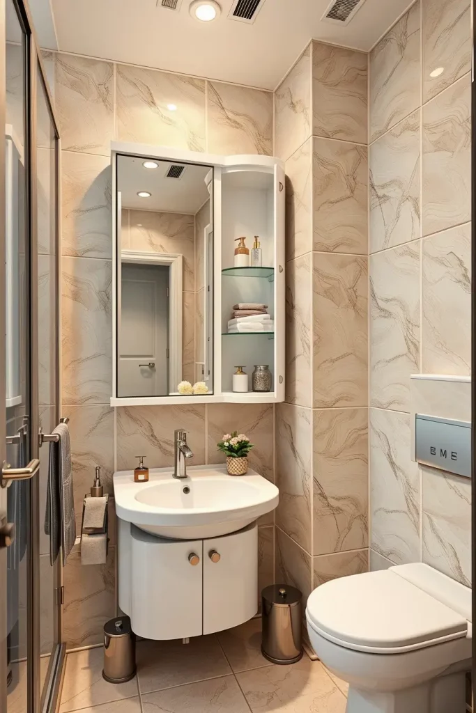 64 Bathroom Cabinets Ideas 2026: Modern, Smart & Stylish Storage Trends