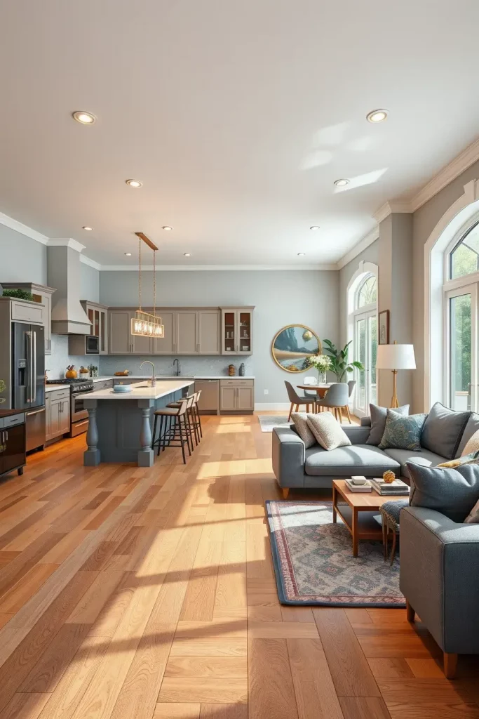 62 Open Kitchen Remodel Ideas 2026: Modern Designs, Smart Layouts & Stylish Trends