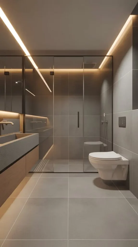 62 Basement Bathroom Ideas 2026: Modern, Cozy, and Functional Designs for Every Home