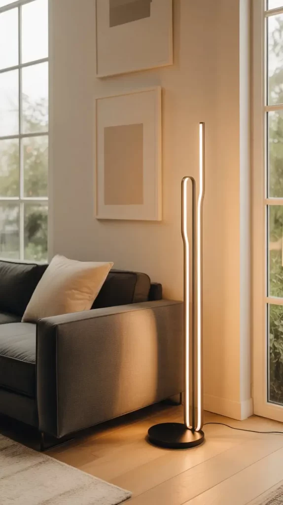 62 Floor Lamps for Living Room 2026: Modern Lighting Ideas for Every Style