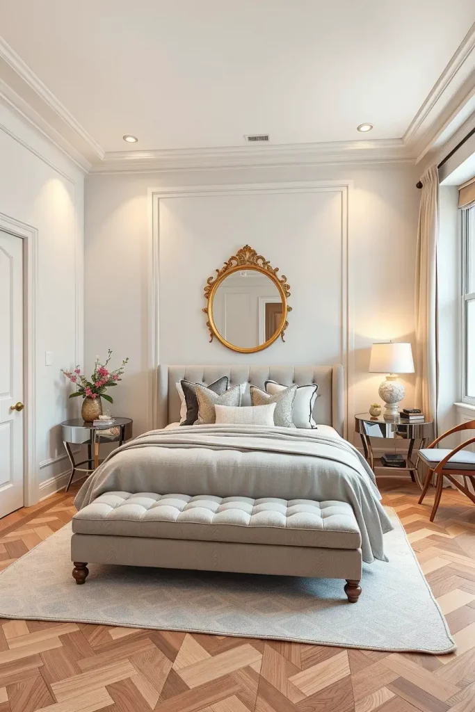 64 Bedroom Aesthetic 2026: Modern, Cozy & Minimalist Design Ideas