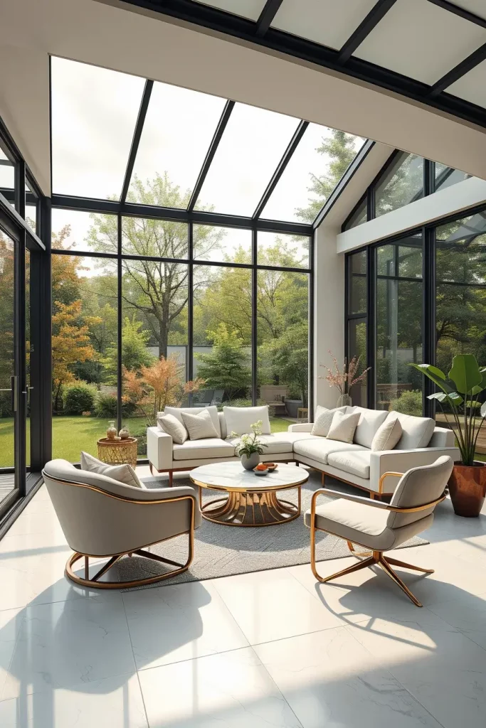65 Sunroom Ideas 2026: Modern, Stylish, and Cozy Designs for Every Home