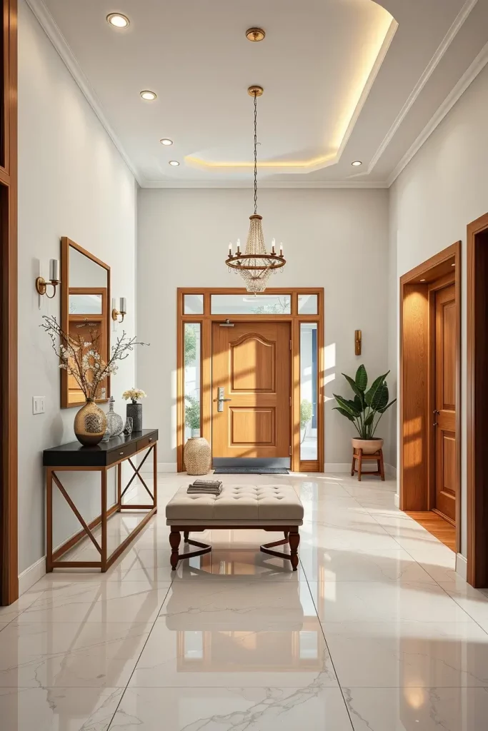 64 Foyers Ideas 2026: Modern Entryway Designs for a Stylish and Welcoming Home