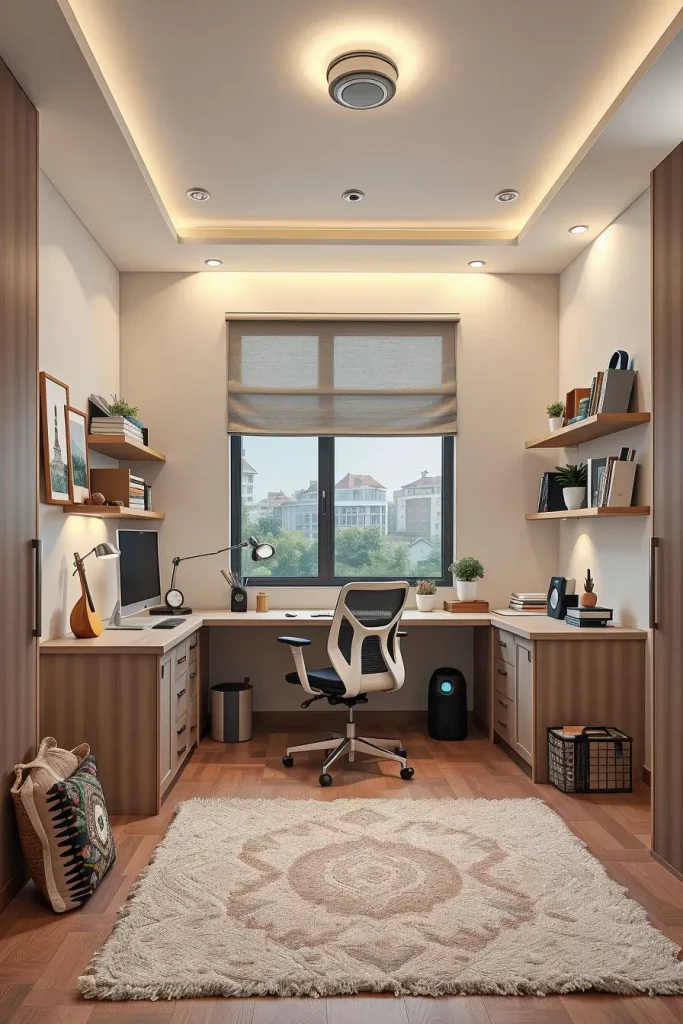 64 Boys Bedroom Ideas 2026: Modern, Stylish & Functional Designs for Every Age