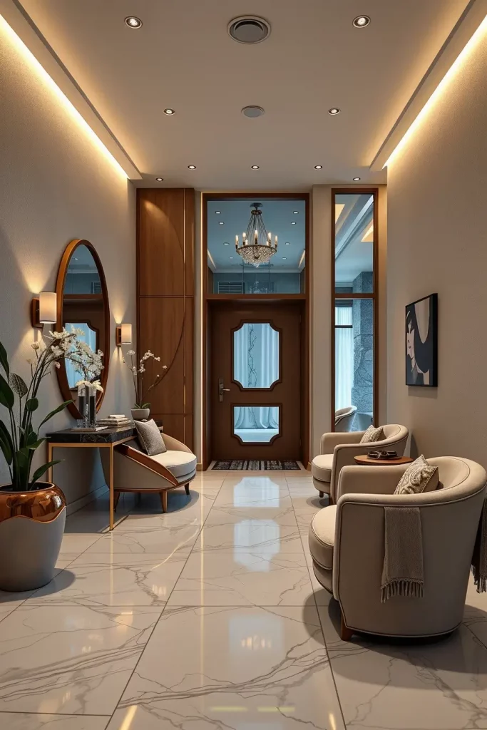 64 Entryway Remodel Ideas 2026: Stylish and Modern Designs for a Welcoming Home