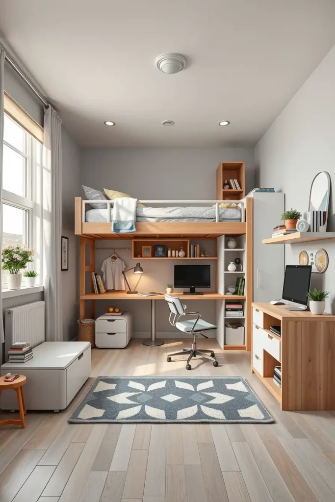 64 Teens Bedroom Ideas 2026: Modern Designs & Stylish Trends for Teen Rooms