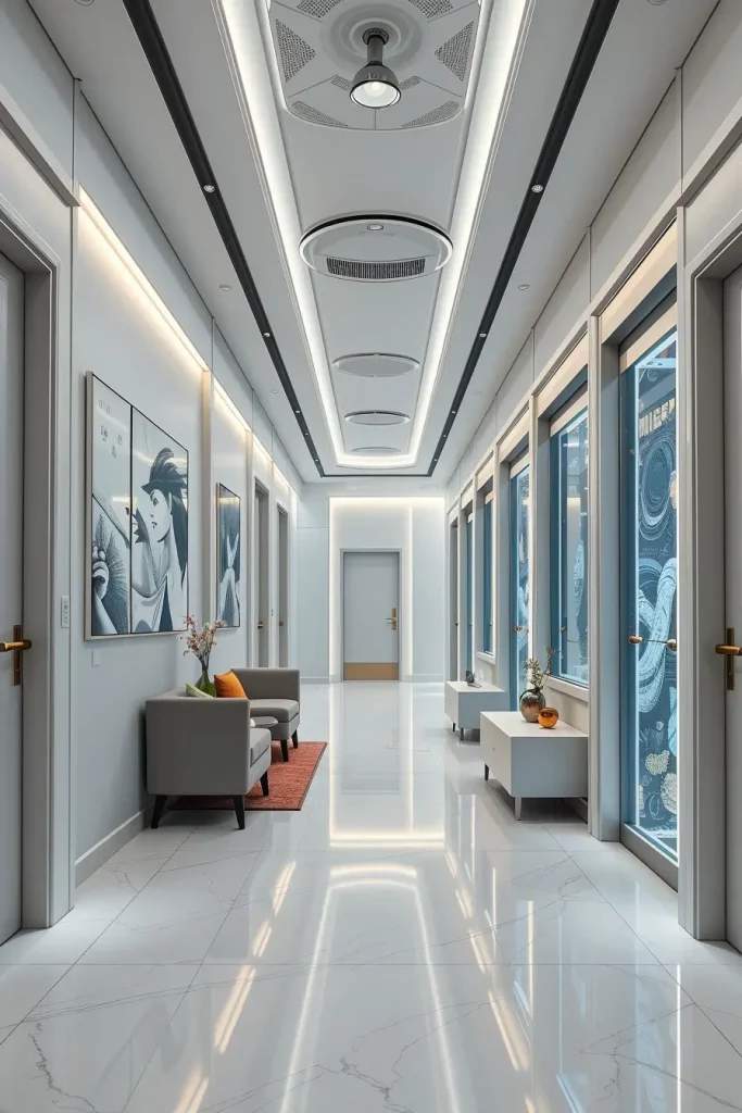 65 Hallway Remodel Ideas 2026: Stylish, Modern & Designer Transformations for Every Home