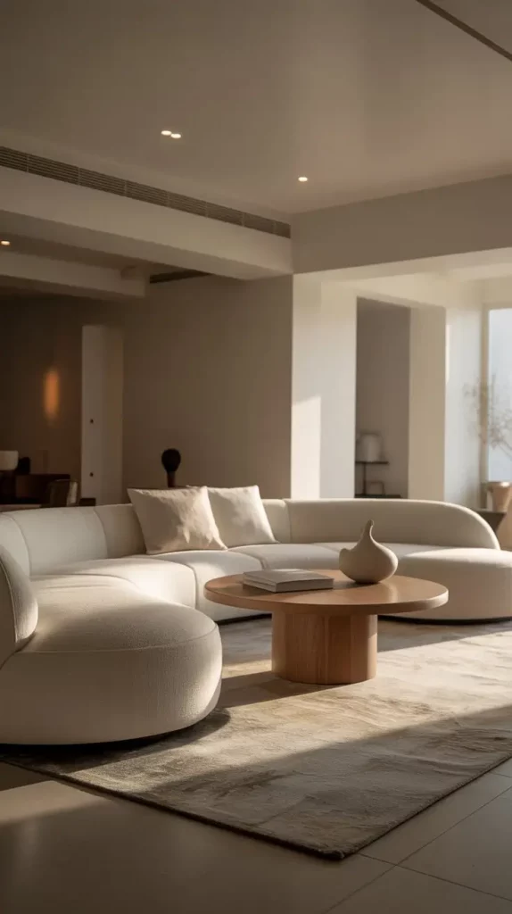 64 Sectionals Living Room Ideas 2026: Stylish & Functional Sofa Designs for Modern Homes