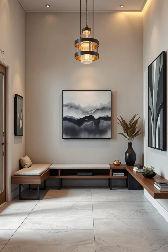 66 Entryways Remodel Ideas 2026: Modern, Stylish & Functional Foyer Inspiration