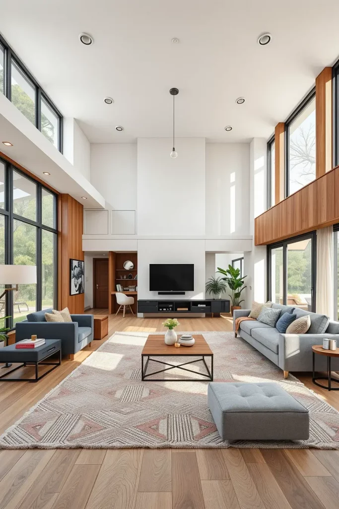 61 Family Rooms Ideas 2026: Inspiring Designs for Modern Homes