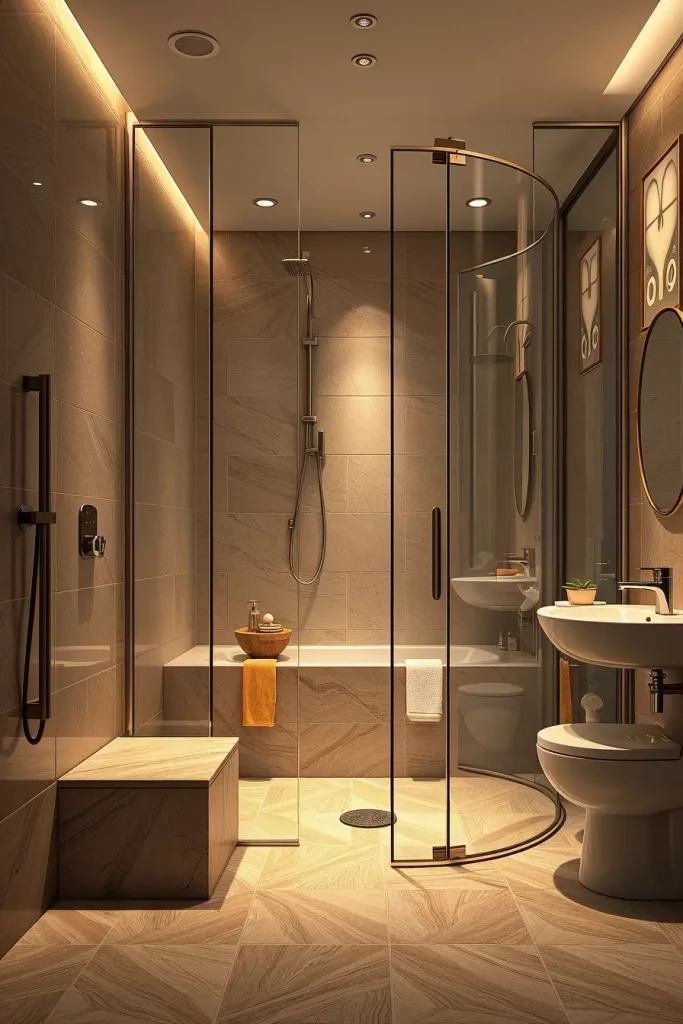 63 Shower Remodel Ideas 2026: Modern, Stylish, and Unique Bathroom Inspirations