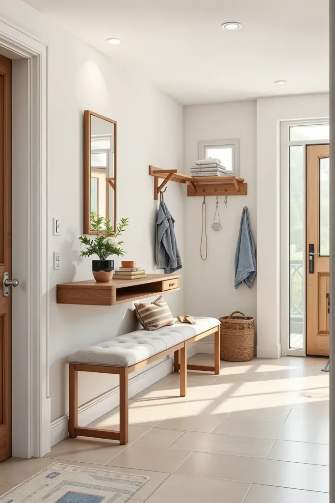 64 Small Entryways 2026: Modern Ideas for Stylish and Functional Spaces