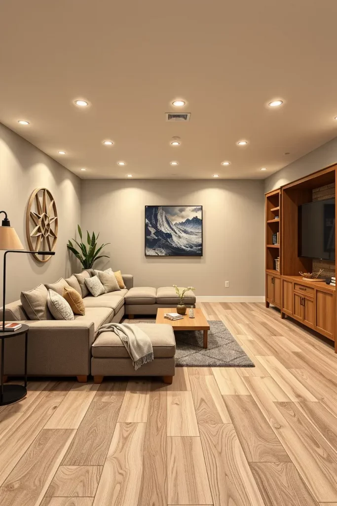62 Basement Remodeling Ideas 2026: Modern Designs for a Stylish and Functional Home
