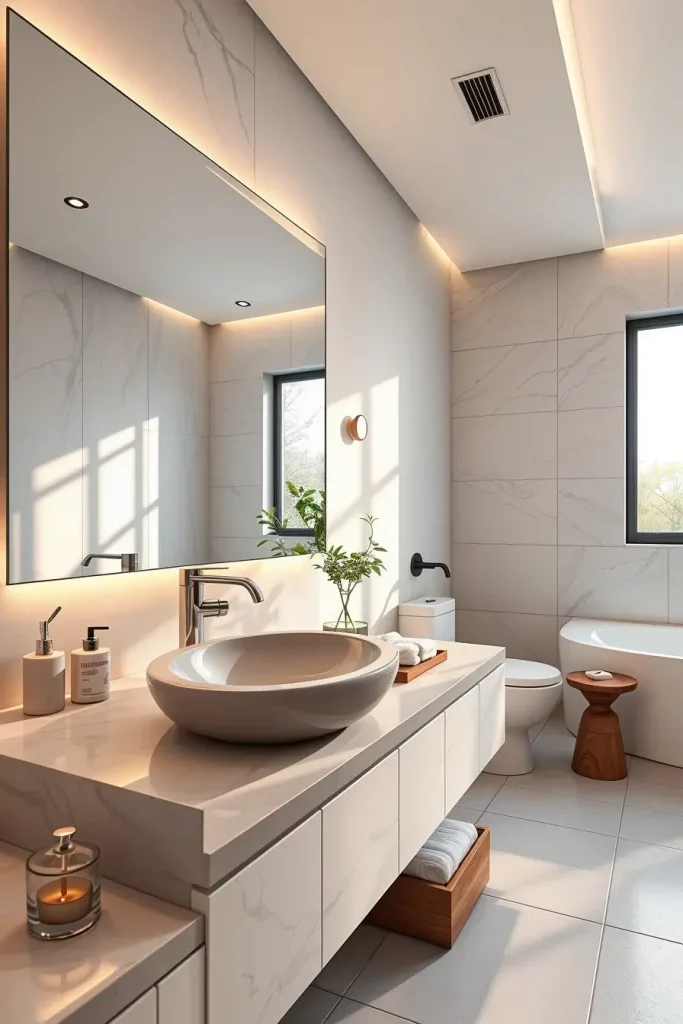 64 Bathroom Faucets Ideas 2026: The Best Modern Faucet Trends for Stylish Bathrooms