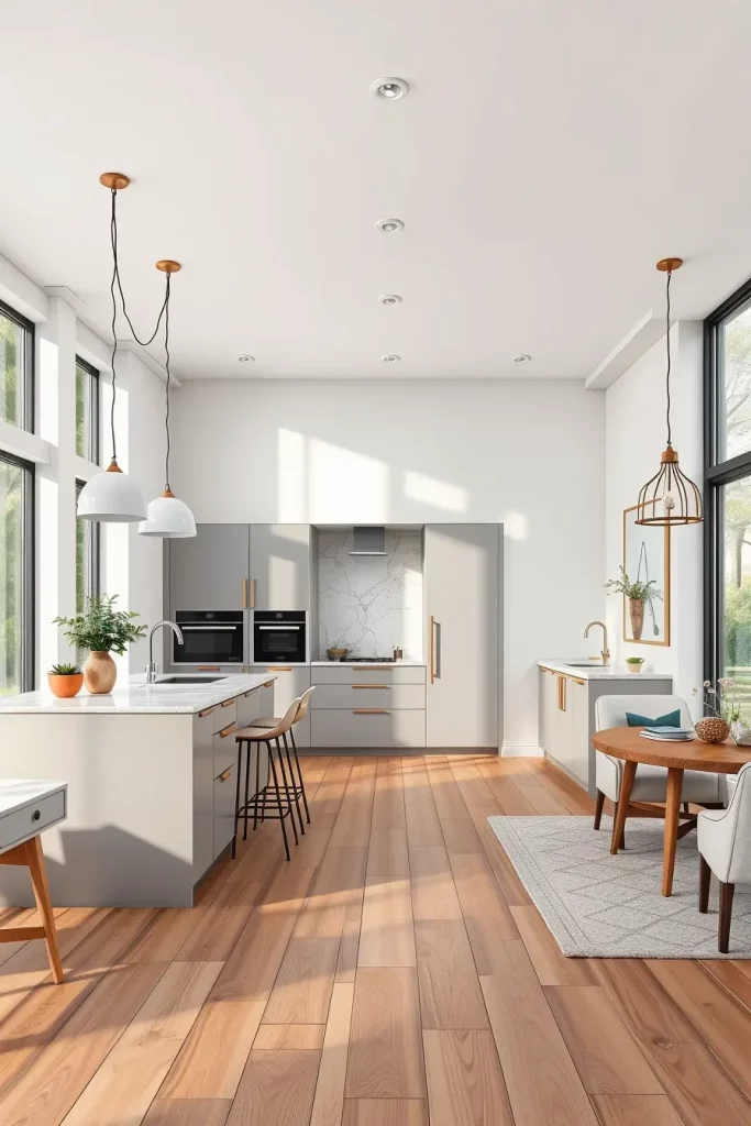 62 Open Kitchen Remodel Ideas 2026: Modern Designs, Smart Layouts & Stylish Trends