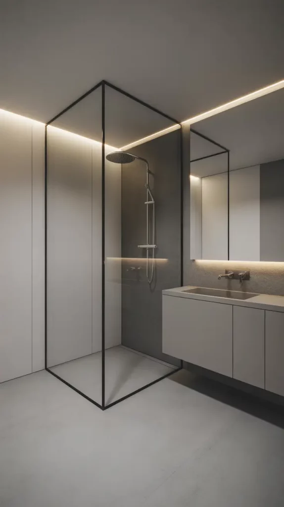 62 Basement Bathroom Ideas 2026: Modern, Cozy, and Functional Designs for Every Home