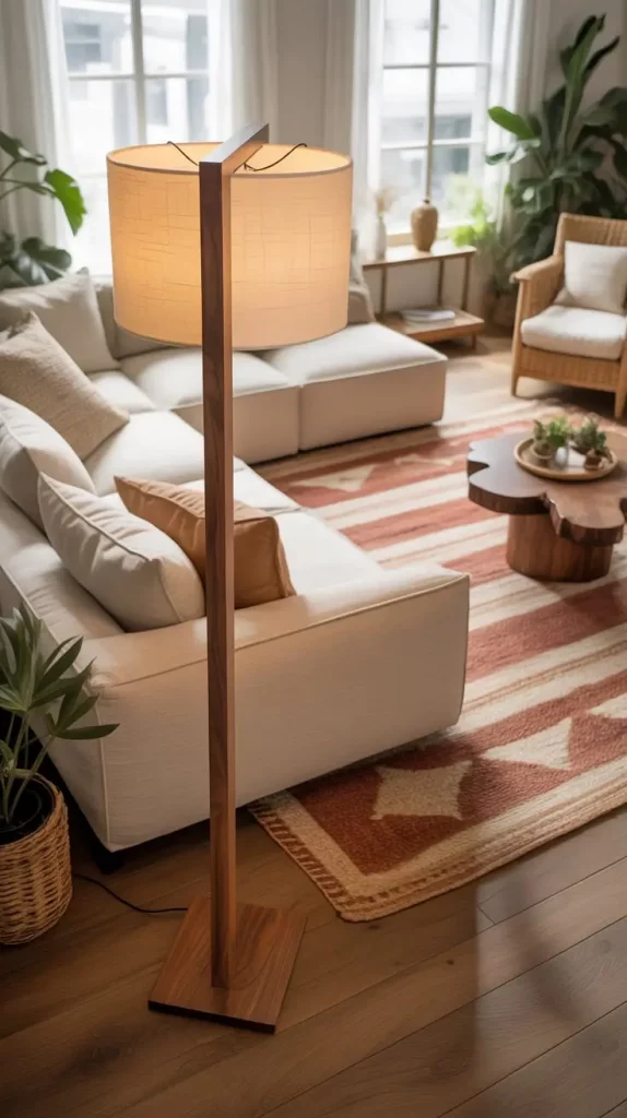 62 Floor Lamps for Living Room 2026: Modern Lighting Ideas for Every Style