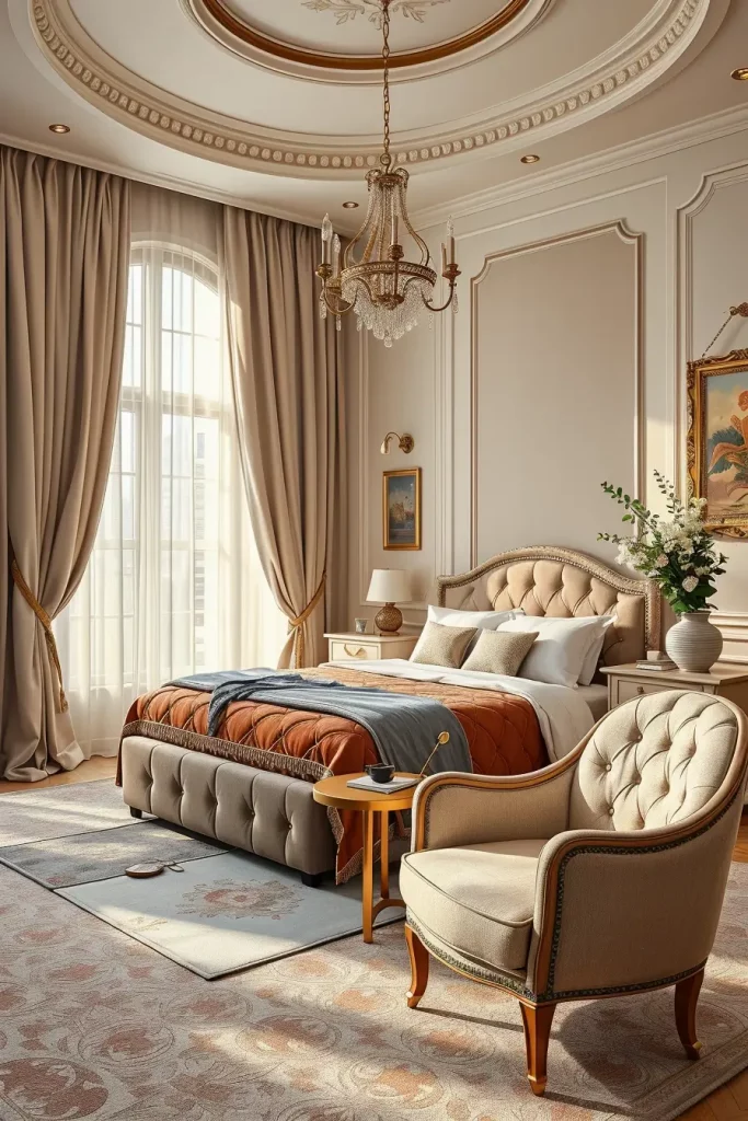 64 Bedroom Aesthetic 2026: Modern, Cozy & Minimalist Design Ideas