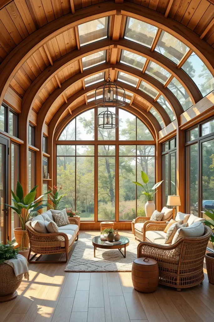 65 Sunroom Ideas 2026: Modern, Stylish, and Cozy Designs for Every Home