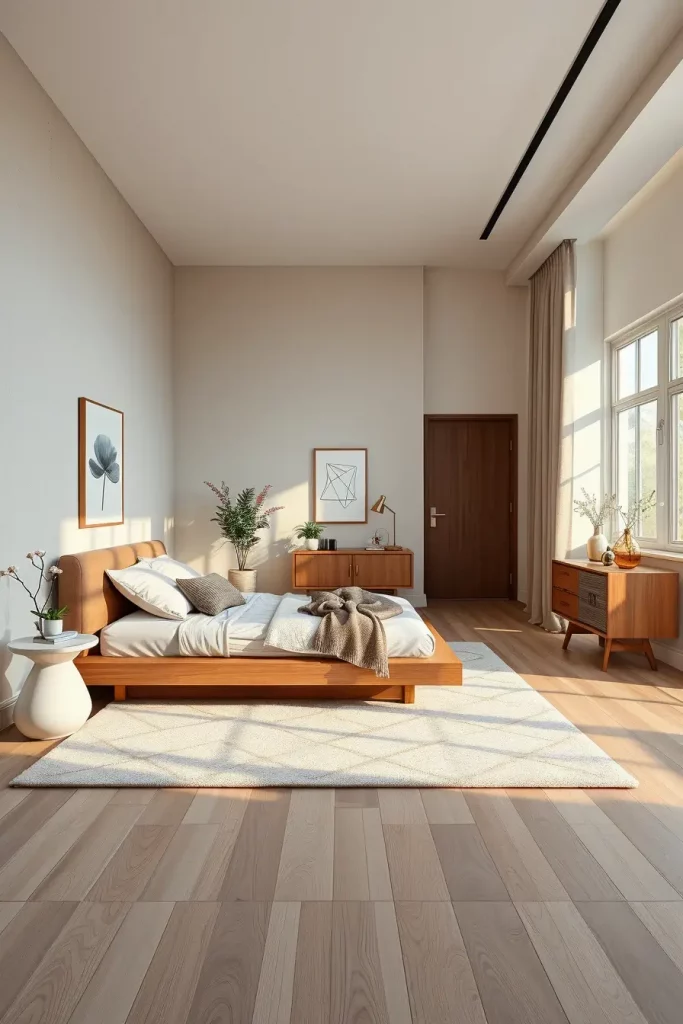 62 Wooden Bed Design Ideas 2026: Modern, Stylish, and Cozy Bedroom Inspirations