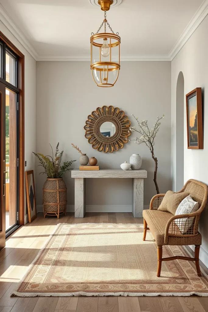 64 Foyers Ideas 2026: Modern Entryway Designs for a Stylish and Welcoming Home