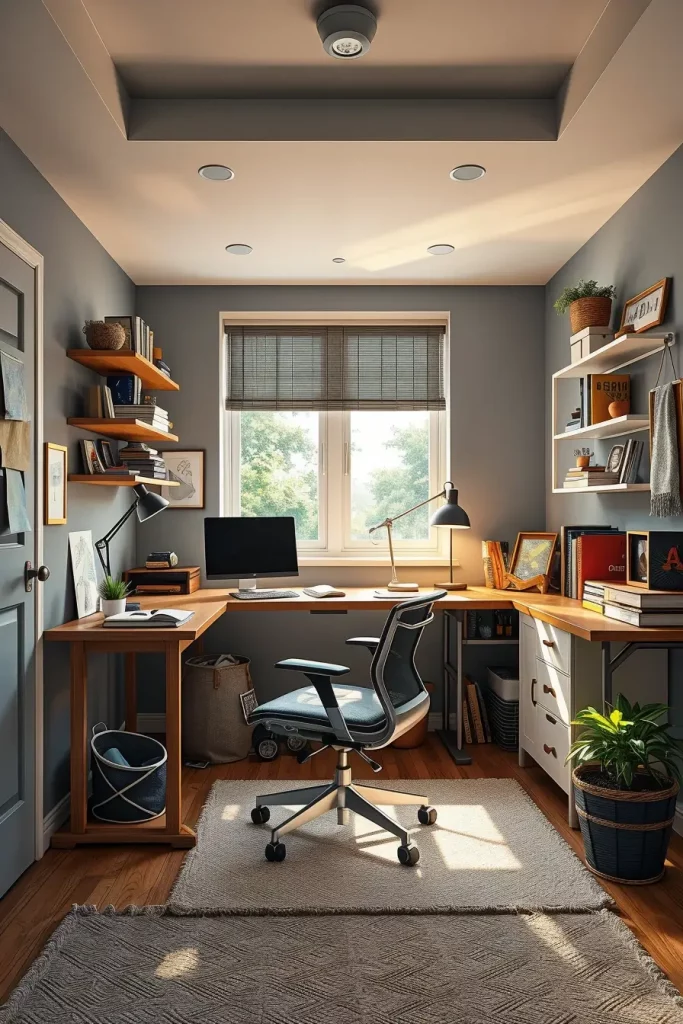 64 Boys Bedroom Ideas 2026: Modern, Stylish & Functional Designs for Every Age