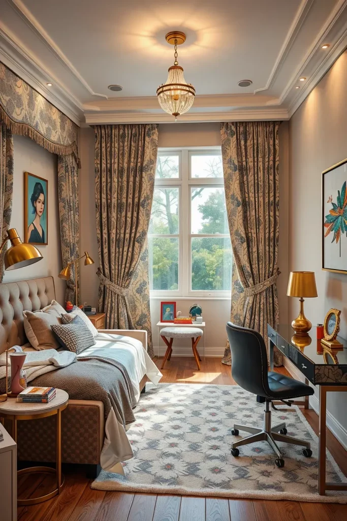 64 Teens Bedroom Ideas 2026: Modern Designs & Stylish Trends for Teen Rooms