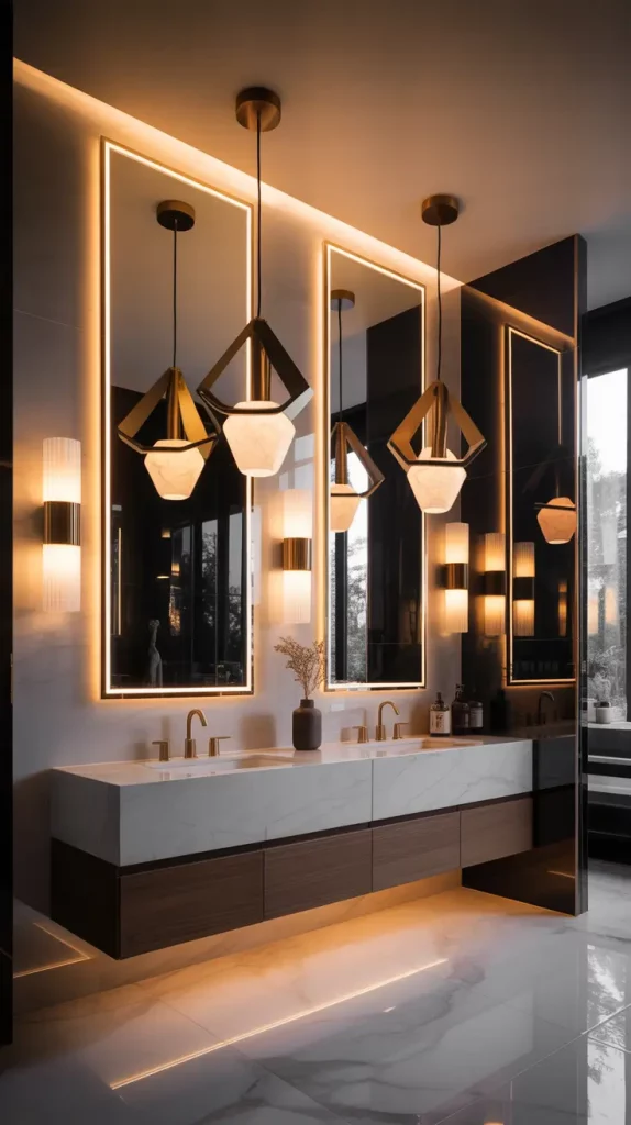 65 Master Bathroom Ideas 2026: Modern, Luxury & Trending Designs for a Fresh New Look