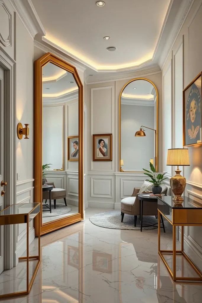 65 Hallway Remodel Ideas 2026: Stylish, Modern & Designer Transformations for Every Home