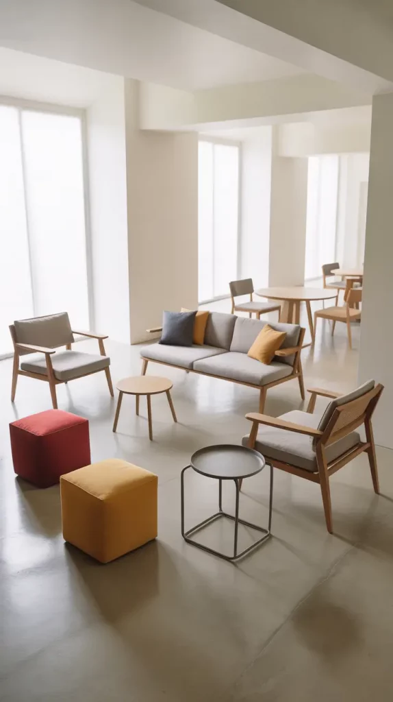 64 Small Living Room Decor Ideas 2026: Fresh, Modern & Space-Saving Inspiration