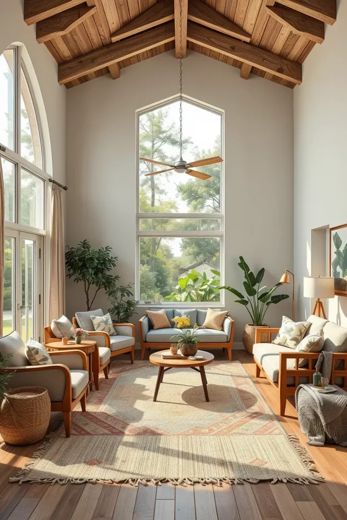 61 Family Rooms Ideas 2026: Inspiring Designs for Modern Homes