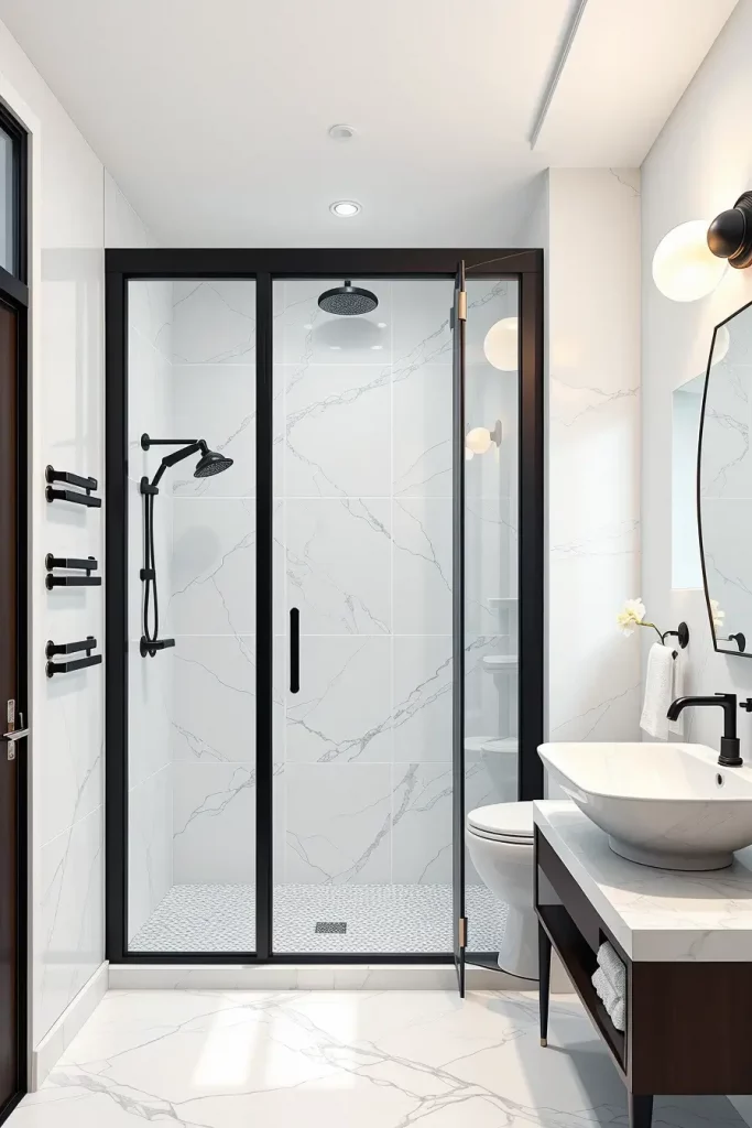 63 Shower Remodel Ideas 2026: Modern, Stylish, and Unique Bathroom Inspirations