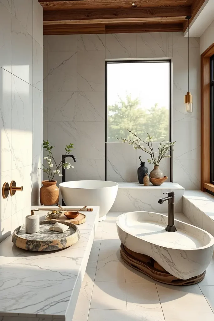 61 Bathroom Sink Decor Ideas 2026: Modern Styling Tips for Trend-Forward Bathrooms