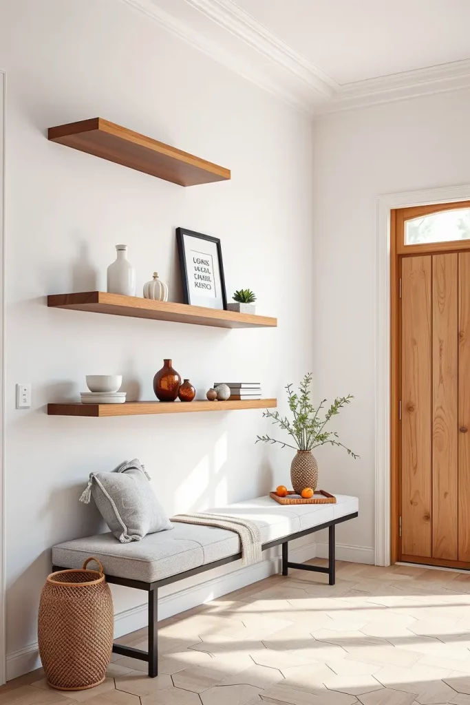 64 Small Entryways 2026: Modern Ideas for Stylish and Functional Spaces