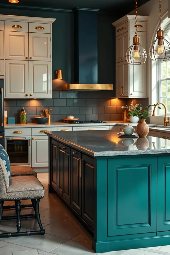 65 Kitchen Island Ideas 2026: Modern Designs for a Stylish and Functional Kitchen