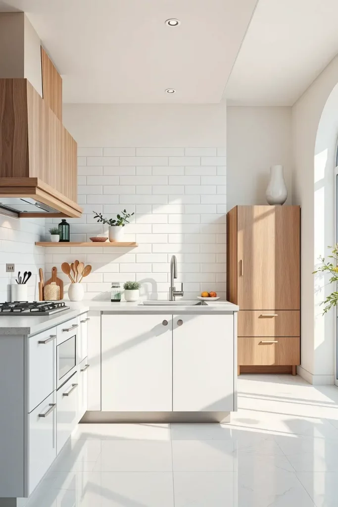 64 Kitchen Tiles Ideas 2026: Modern Trends, Designs & Inspiring Tile Solutions for Every Kitchen