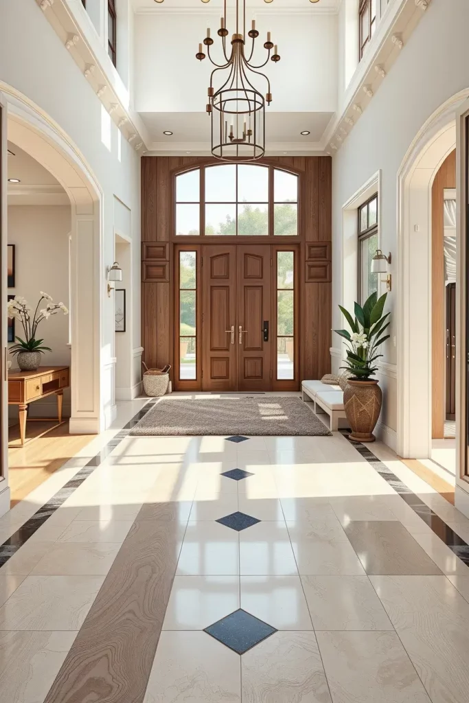 65 Foyer Decoration Ideas 2026: Modern, Stylish & Practical Entryway Inspiration