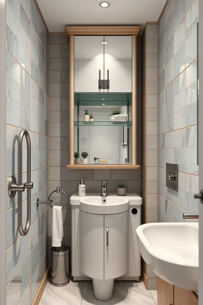 64 Bathroom Cabinets Ideas 2026: Modern, Smart & Stylish Storage Trends