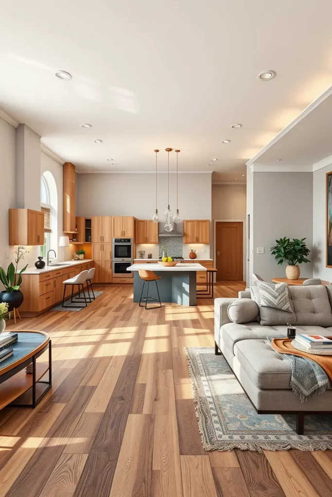 62 Open Kitchen Remodel Ideas 2026: Modern Designs, Smart Layouts & Stylish Trends