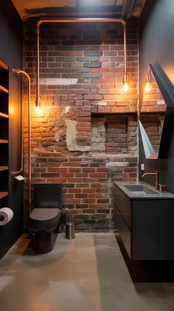 62 Basement Bathroom Ideas 2026: Modern, Cozy, and Functional Designs for Every Home