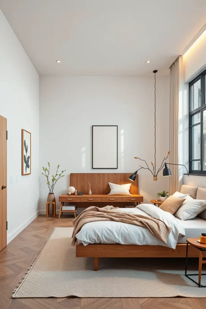 64 Bedroom Aesthetic 2026: Modern, Cozy & Minimalist Design Ideas