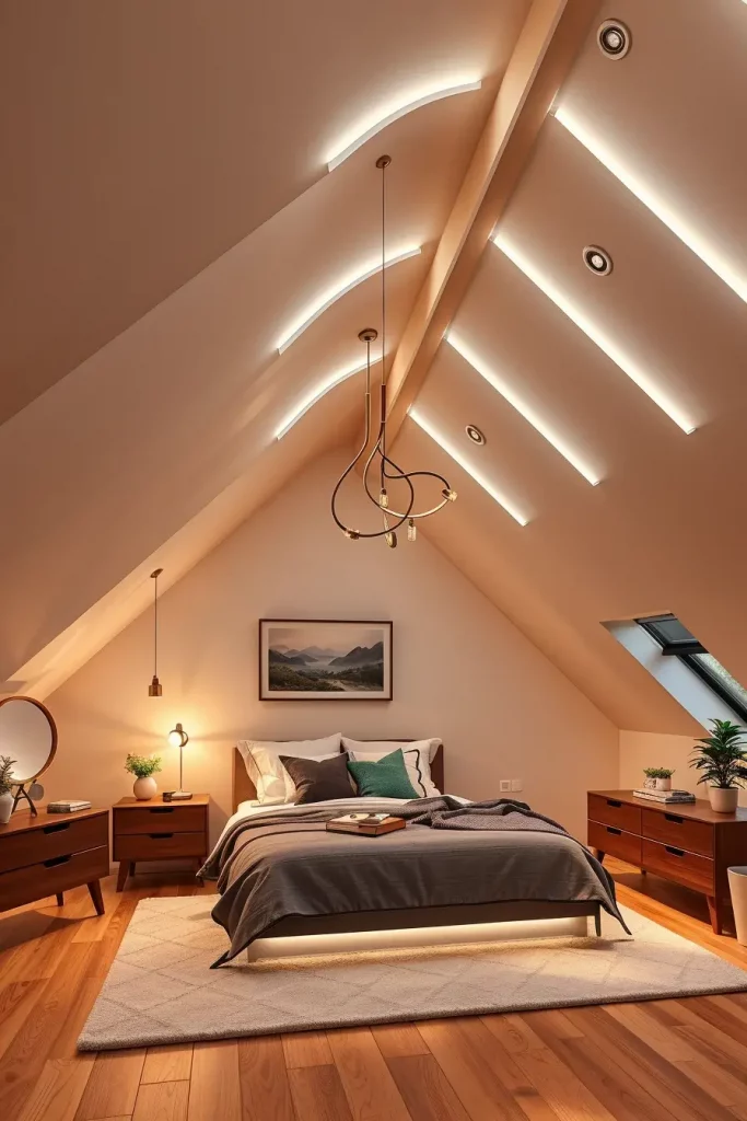 63 Attic Bedroom Ideas 2026: Stylish, Cozy & Modern Designs for Dreamy Spaces